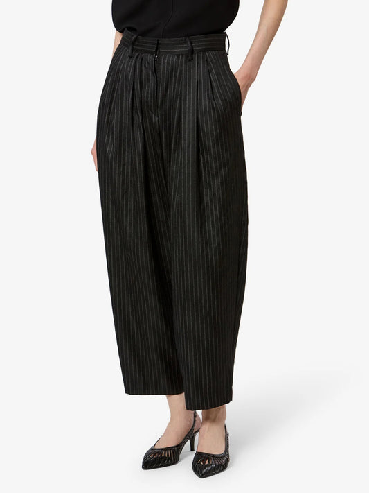 Pantaloni Isabel Marant