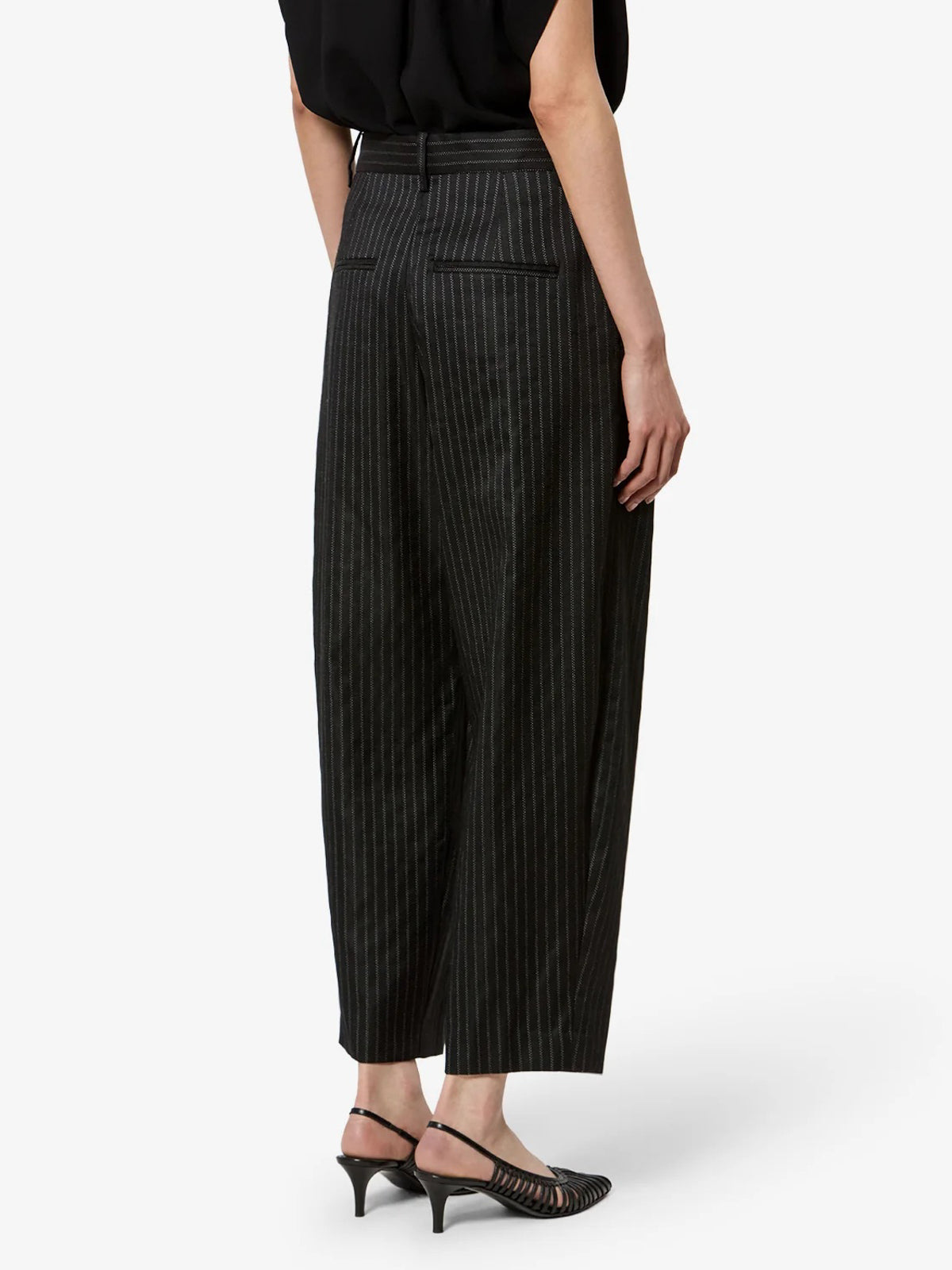 Pantaloni Isabel Marant
