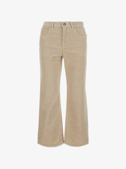 Pantaloni Isabel Marant