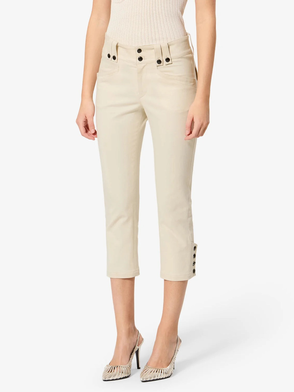 Pantaloni Isabel Marant