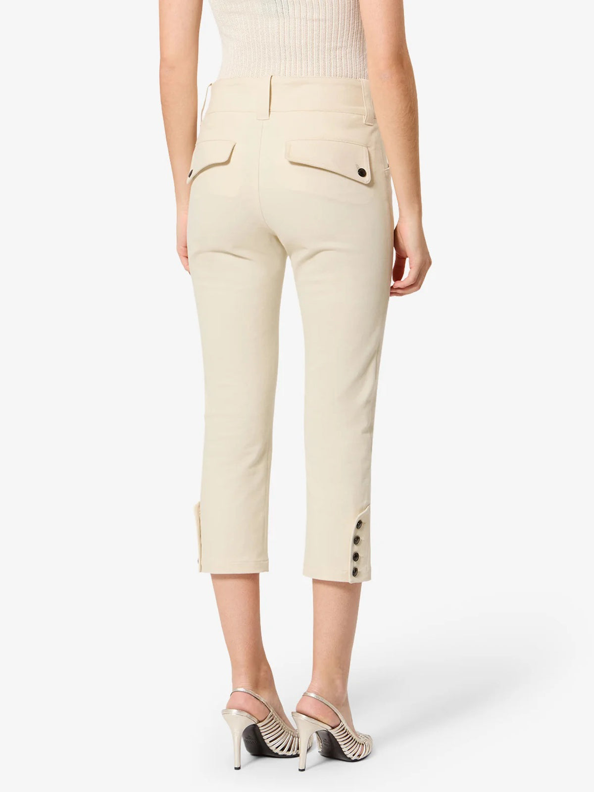 Pantaloni Isabel Marant