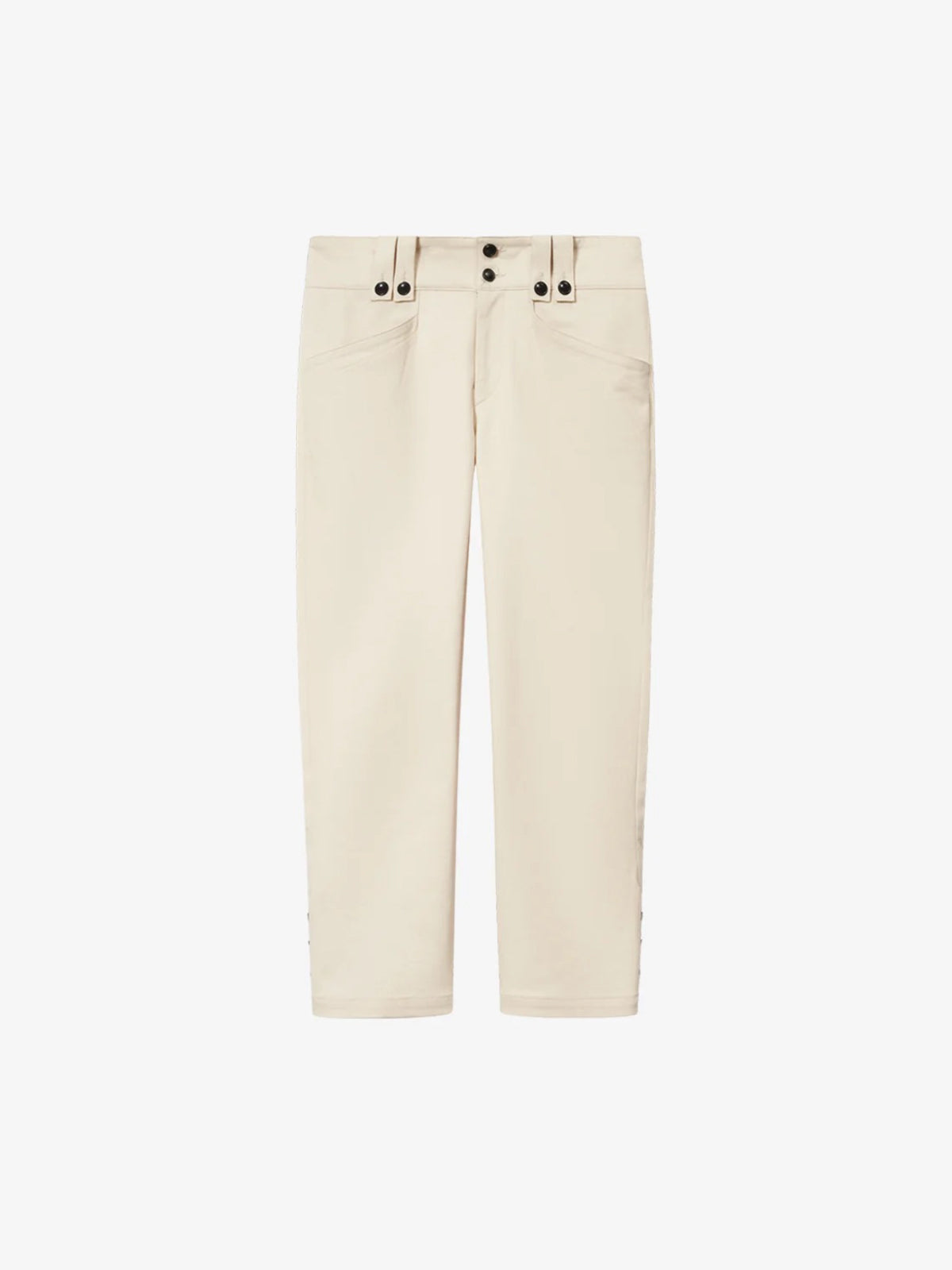 Pantaloni Isabel Marant