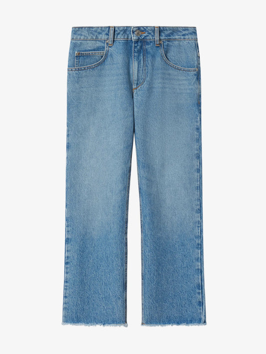 Jeans Isabel Marant