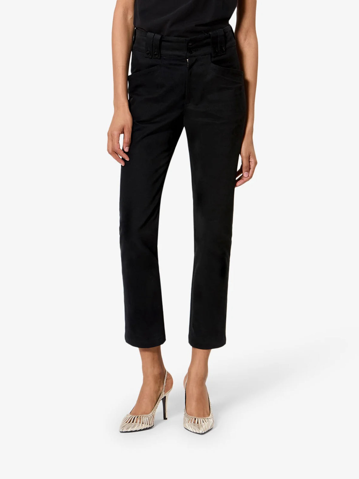 Pantaloni Isabel Marant