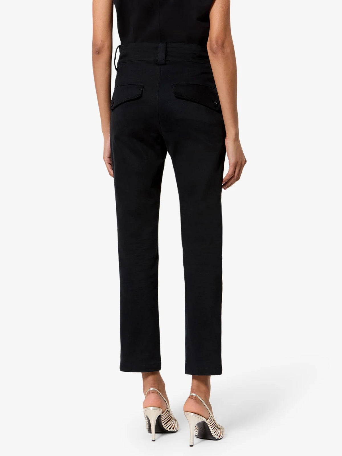 Pantaloni Isabel Marant