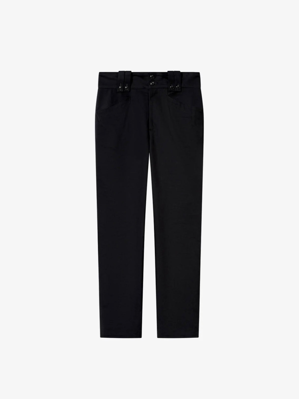 Pantaloni Isabel Marant