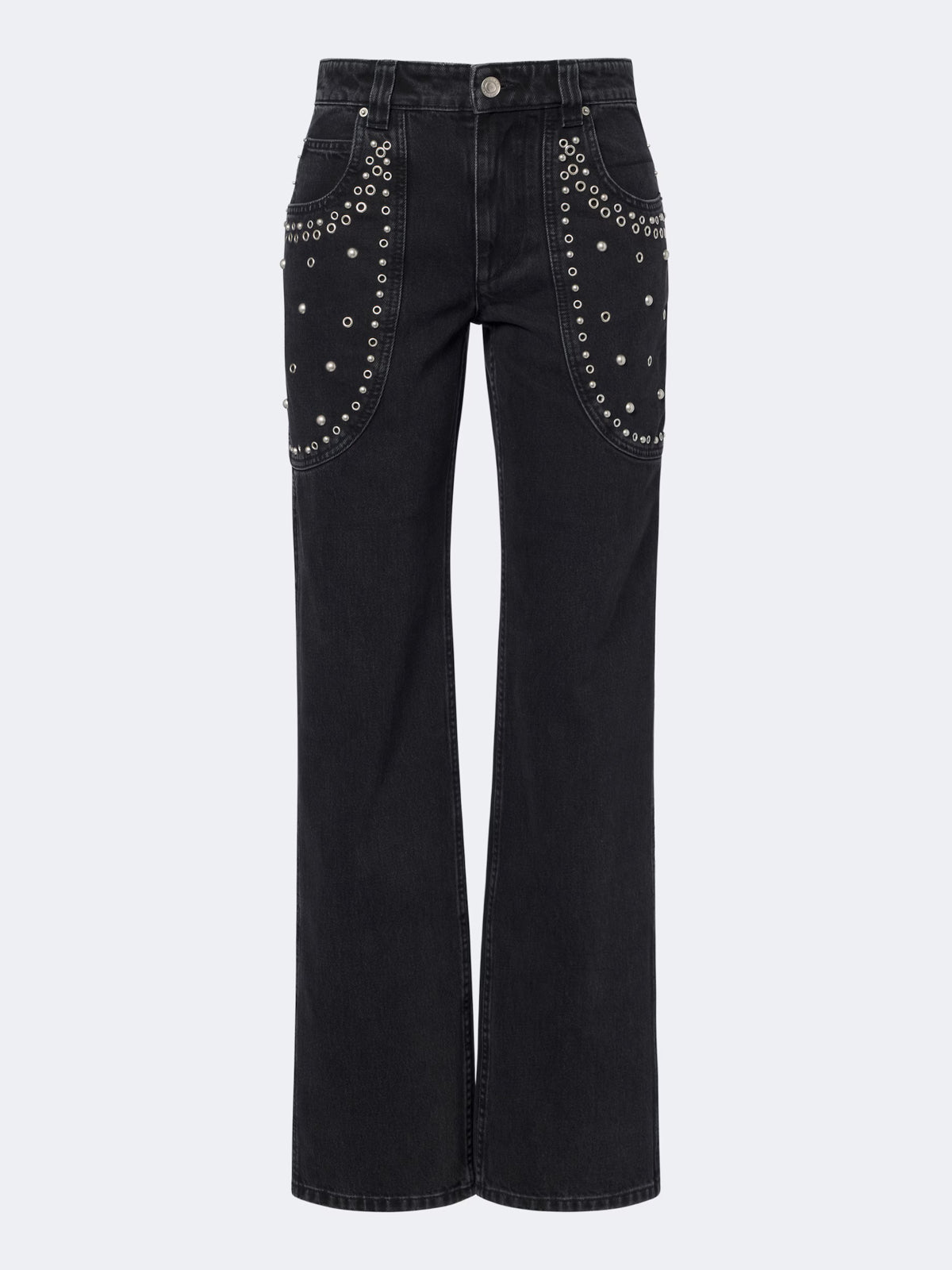 Pantaloni Isabel Marant