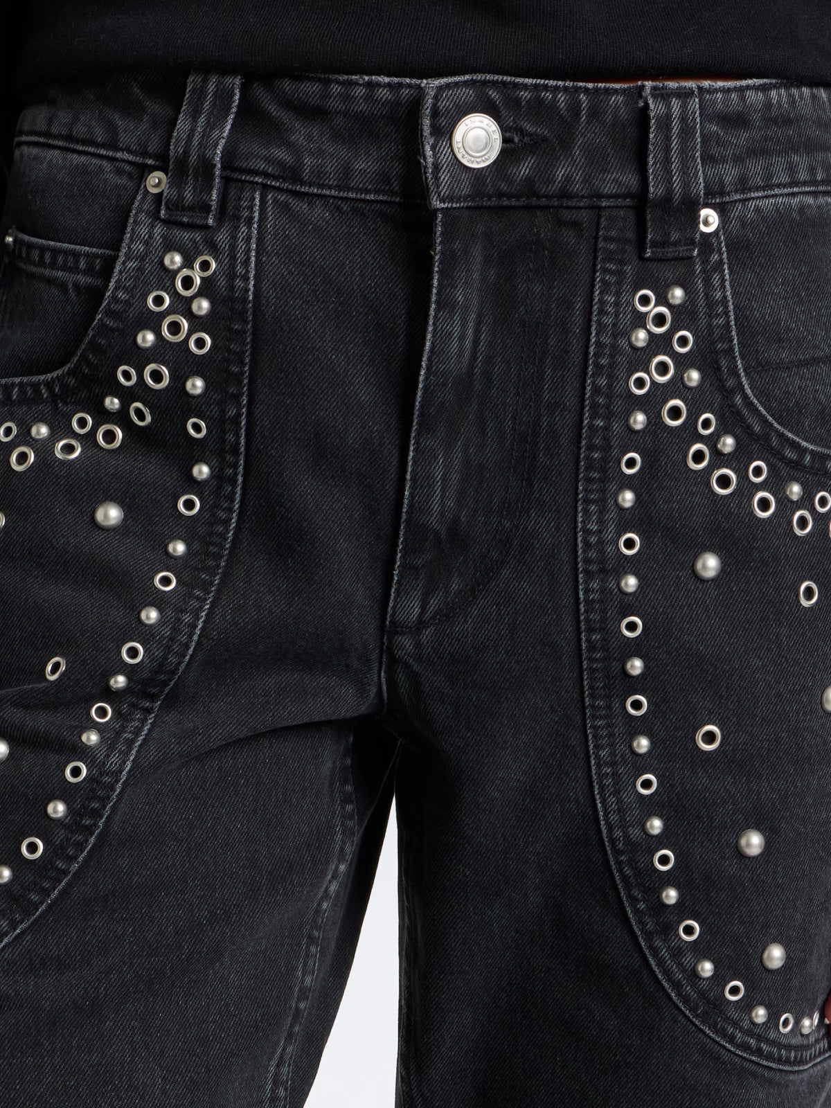 Pantaloni Isabel Marant