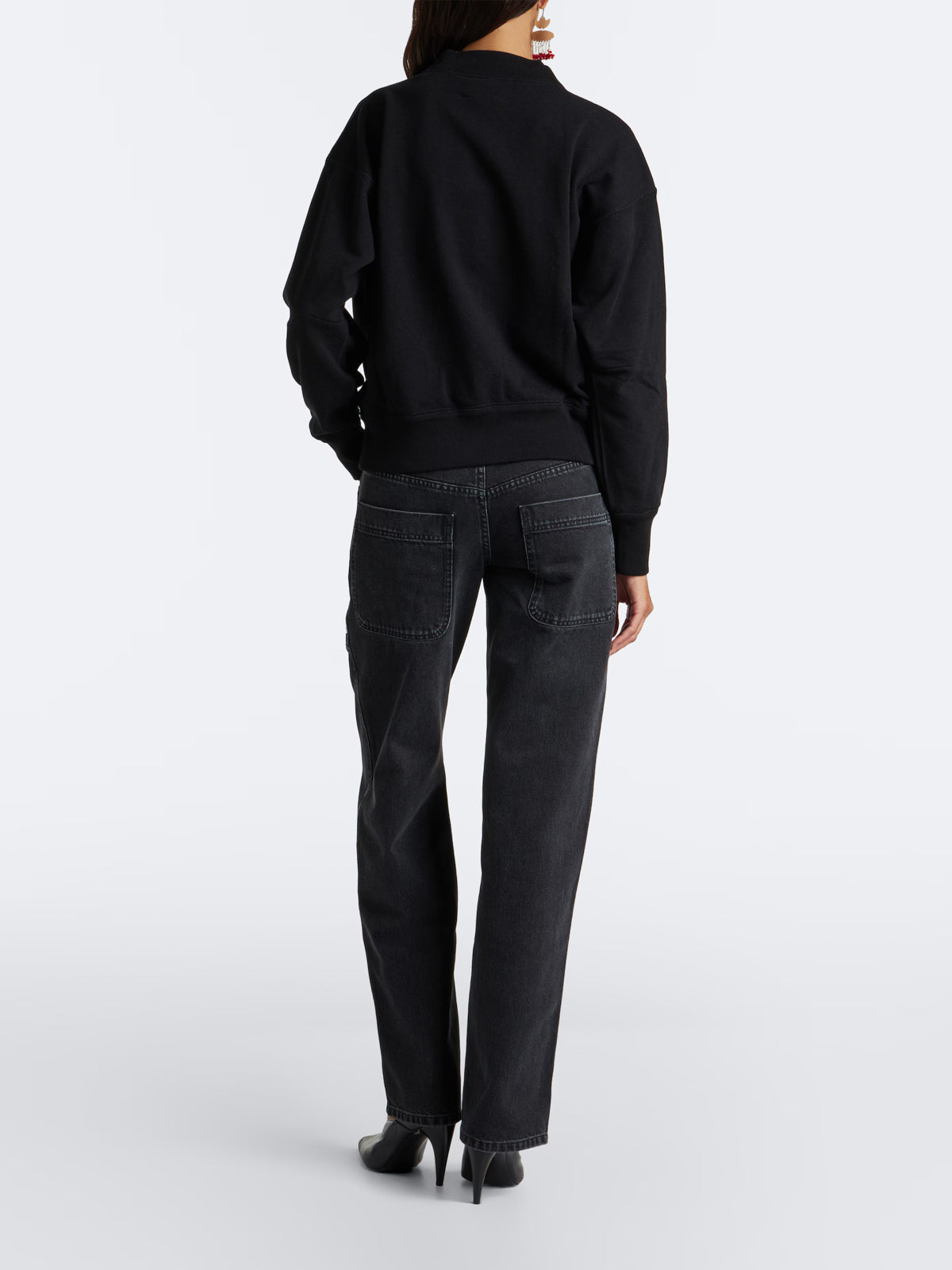 Pantaloni Isabel Marant