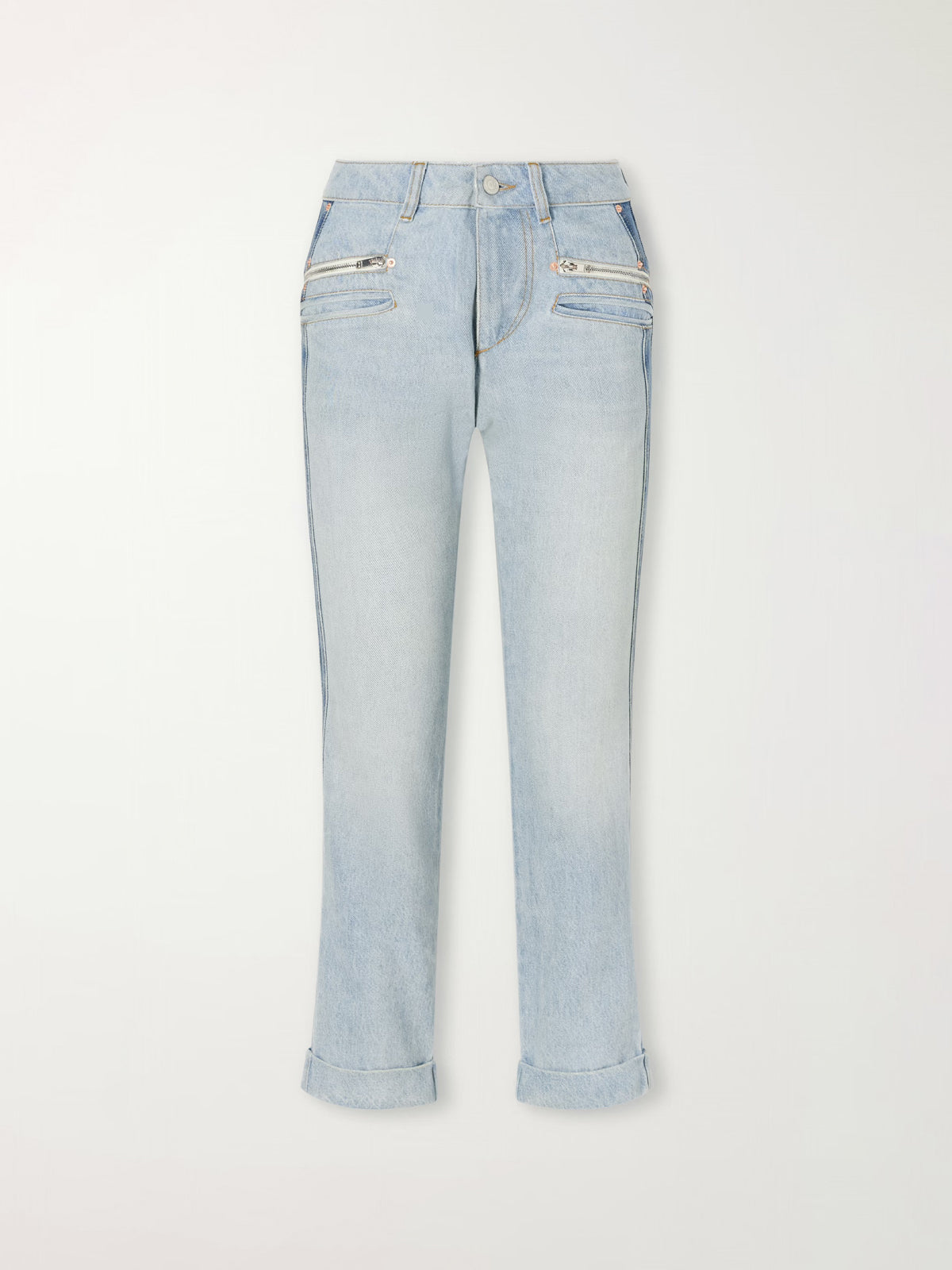 Pantaloni Isabel Marant