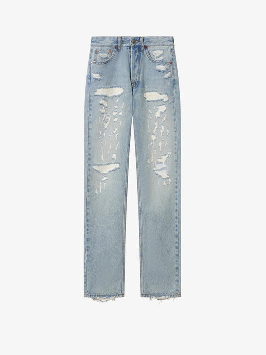 Pantaloni Isabel Marant