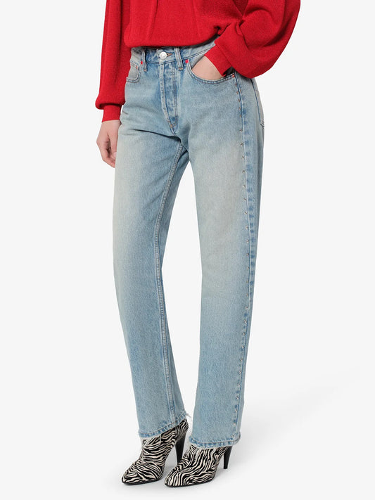 Pantaloni Isabel Marant