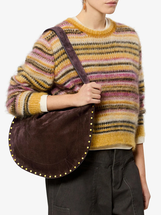 Borsa Oskan Hobo Soft Isabel Marant