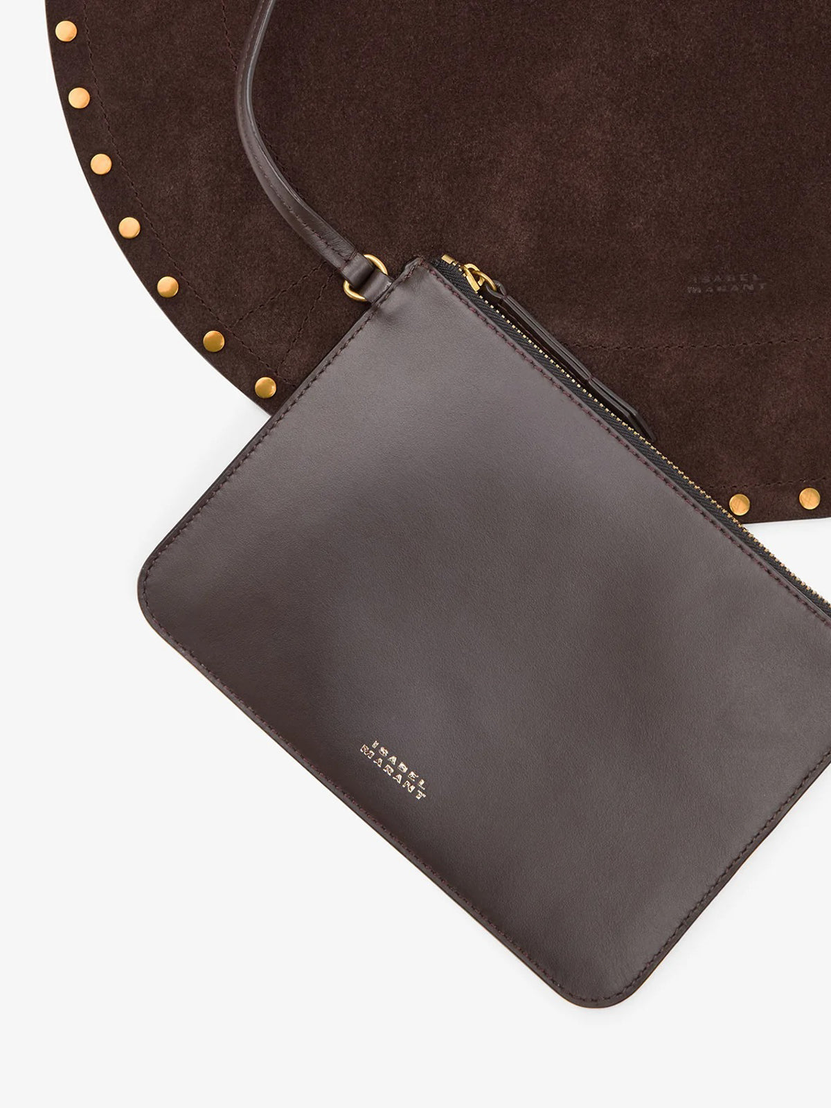 Borsa Oskan Hobo Soft Isabel Marant