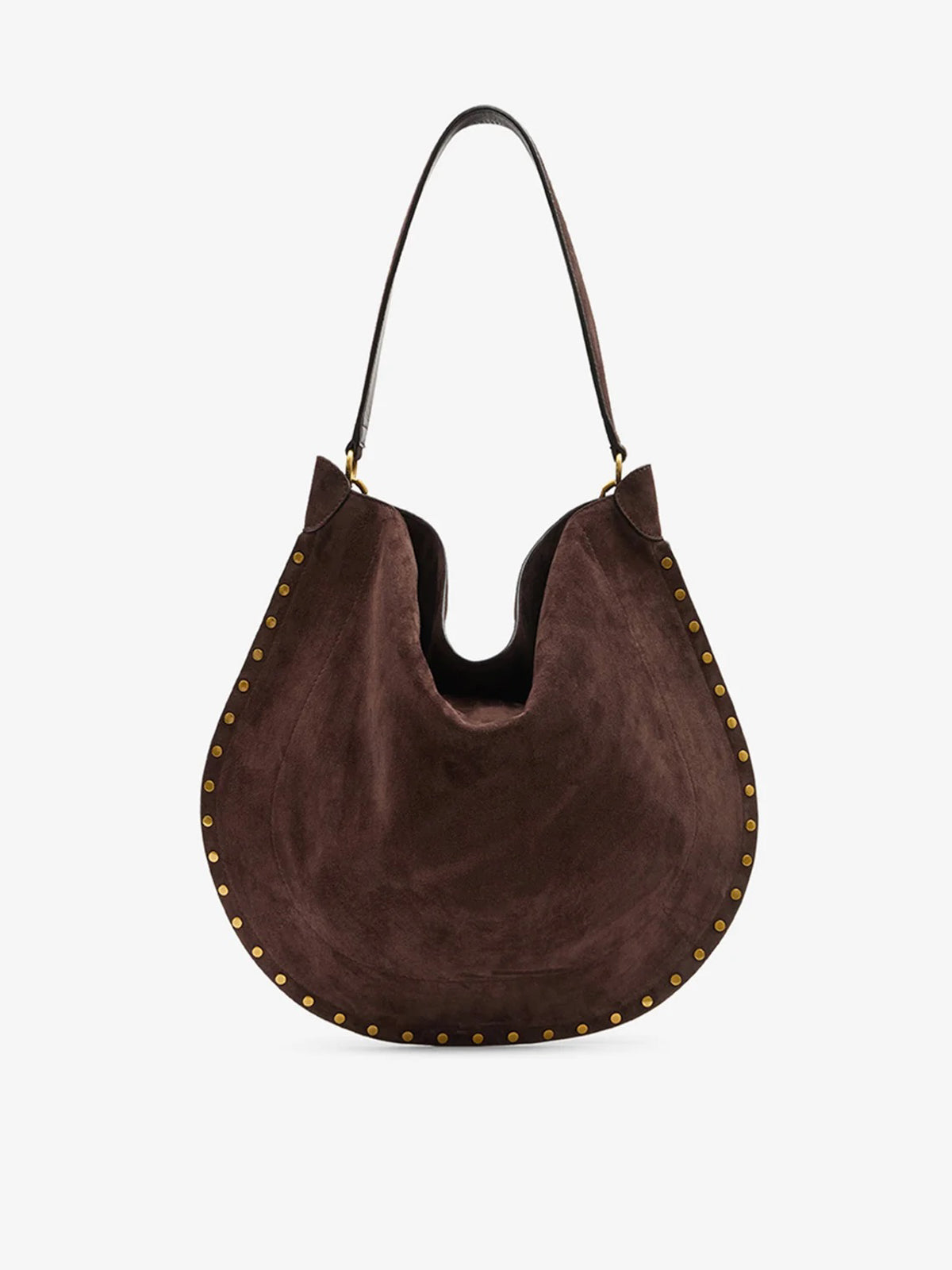 Borsa Oskan Hobo Soft Isabel Marant