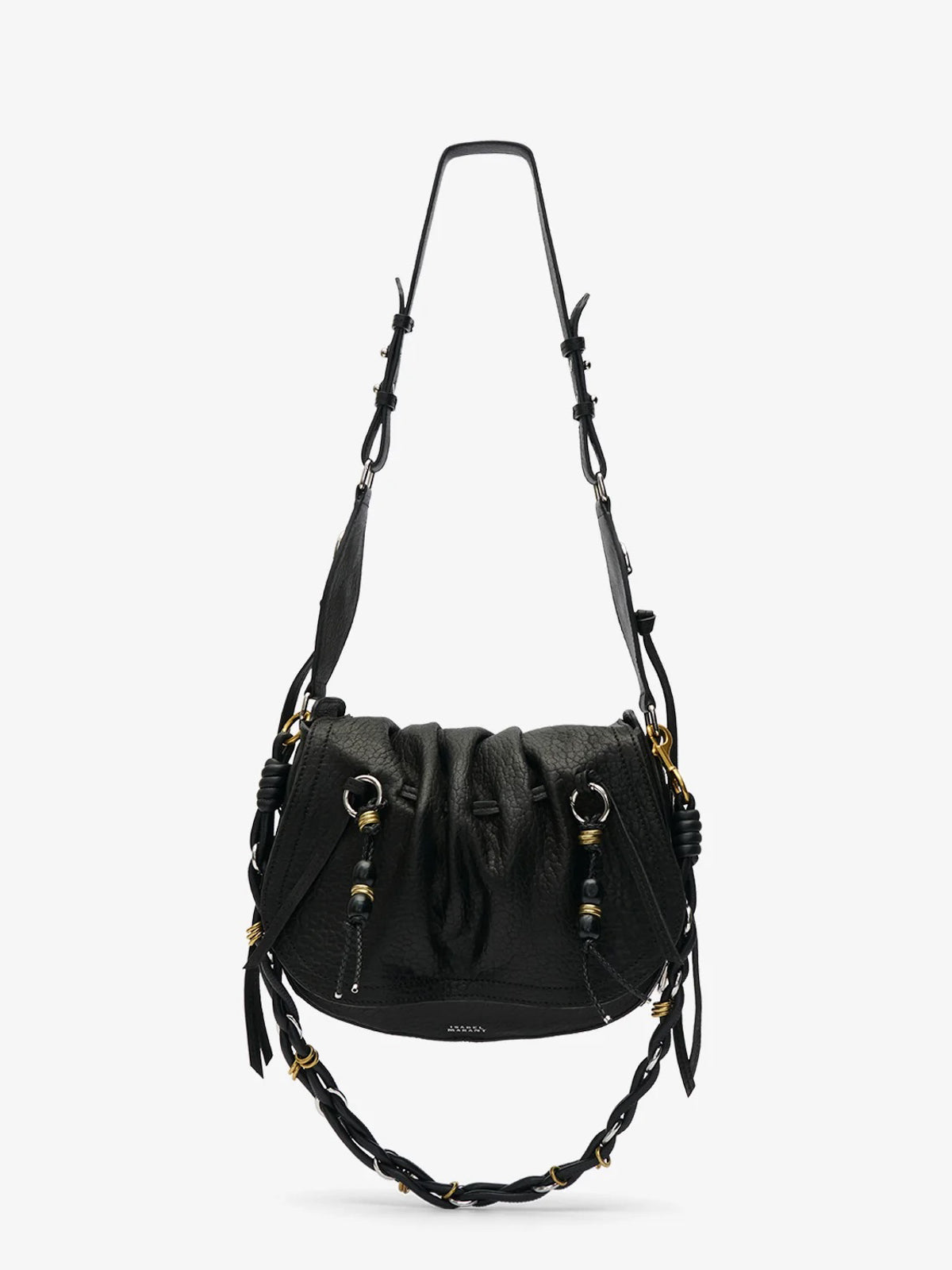 Borsa Bolton Isabel Marant