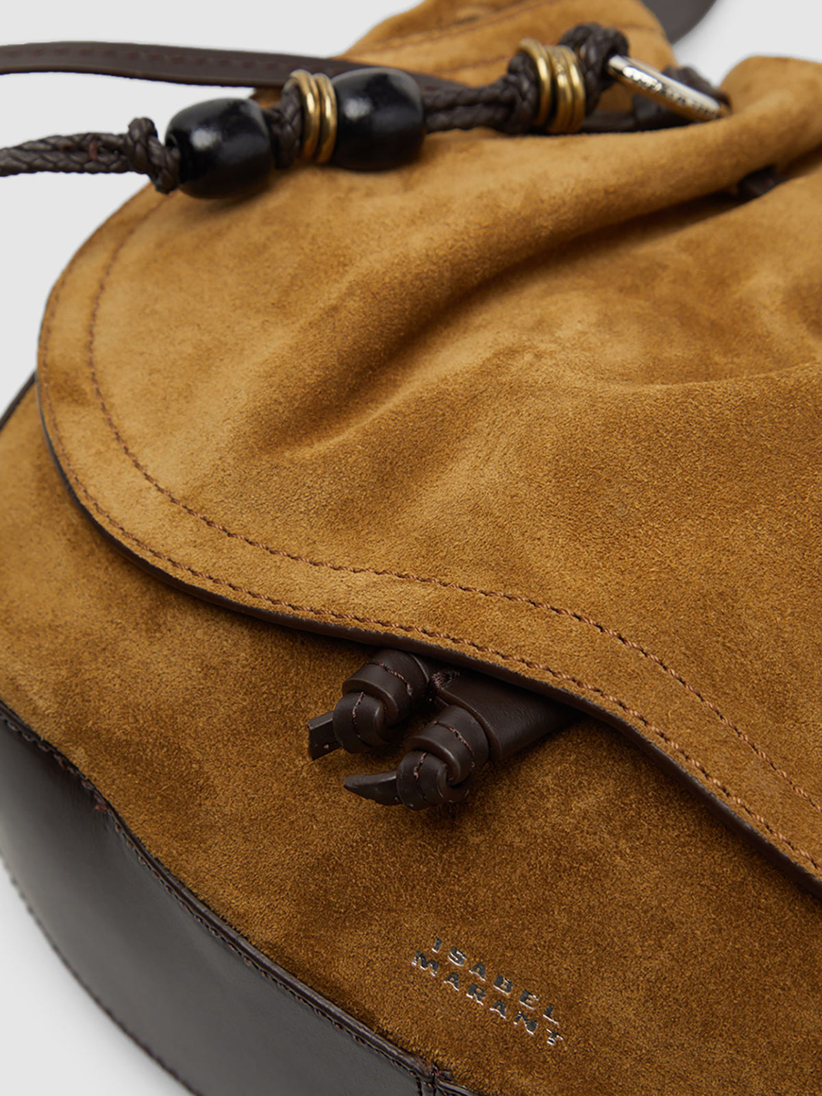 Borsa Bolton Isabel Marant