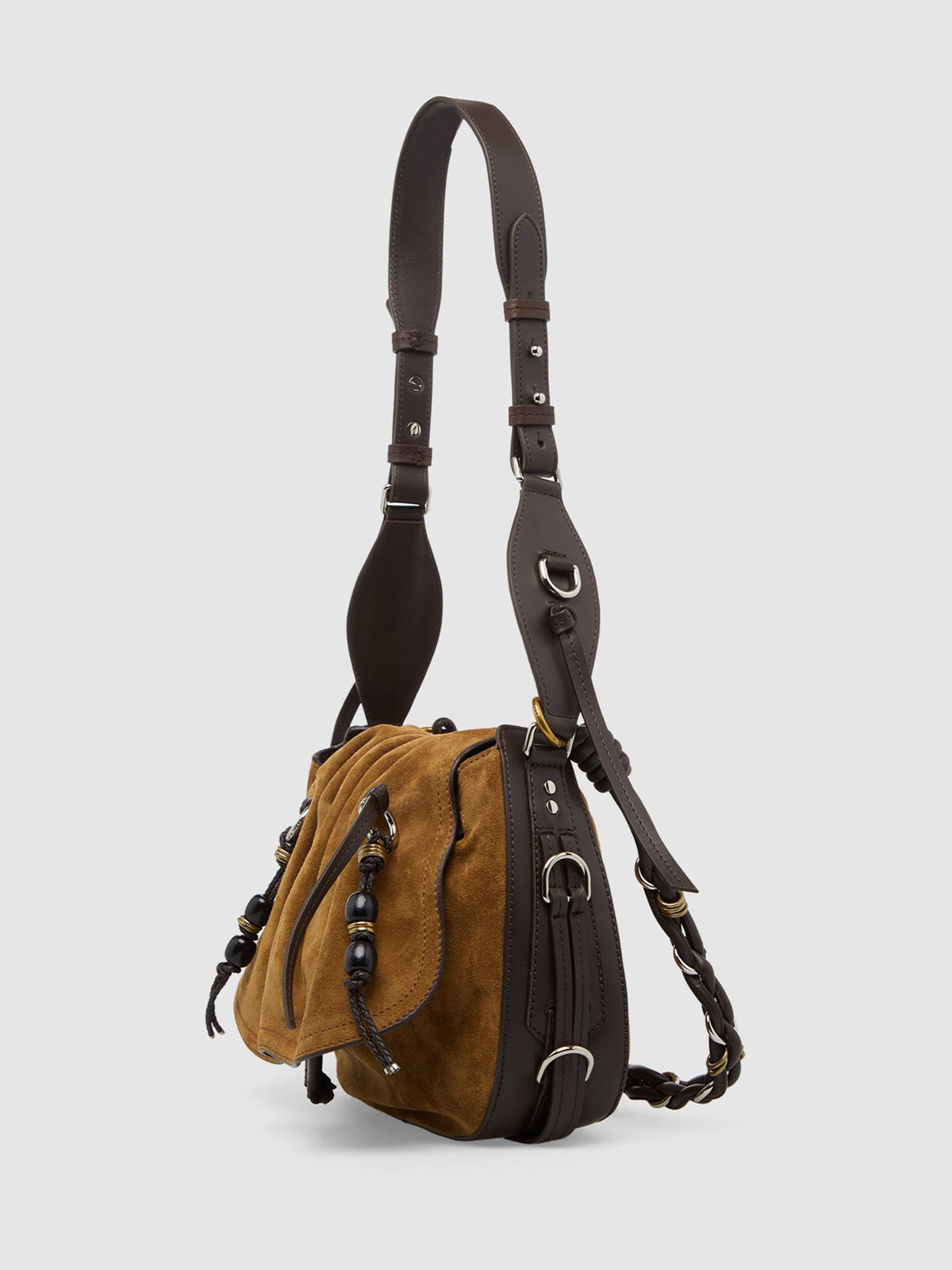 Borsa Bolton Isabel Marant