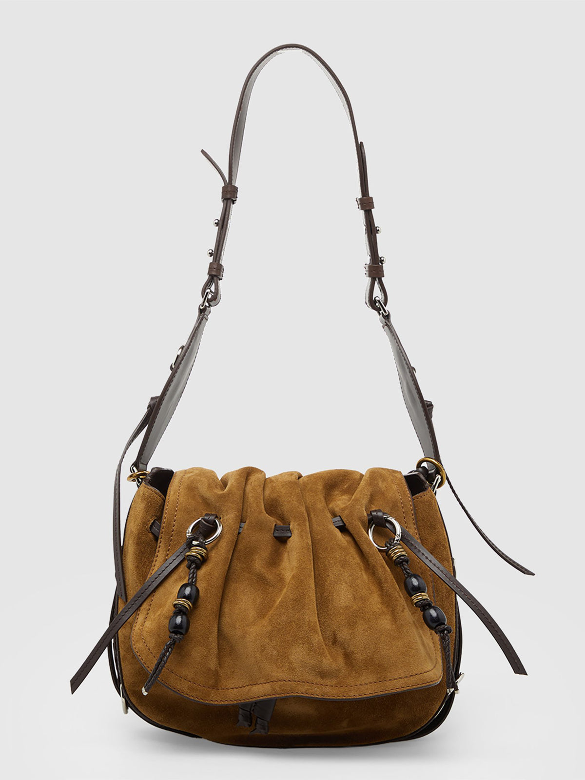 Borsa Bolton Isabel Marant