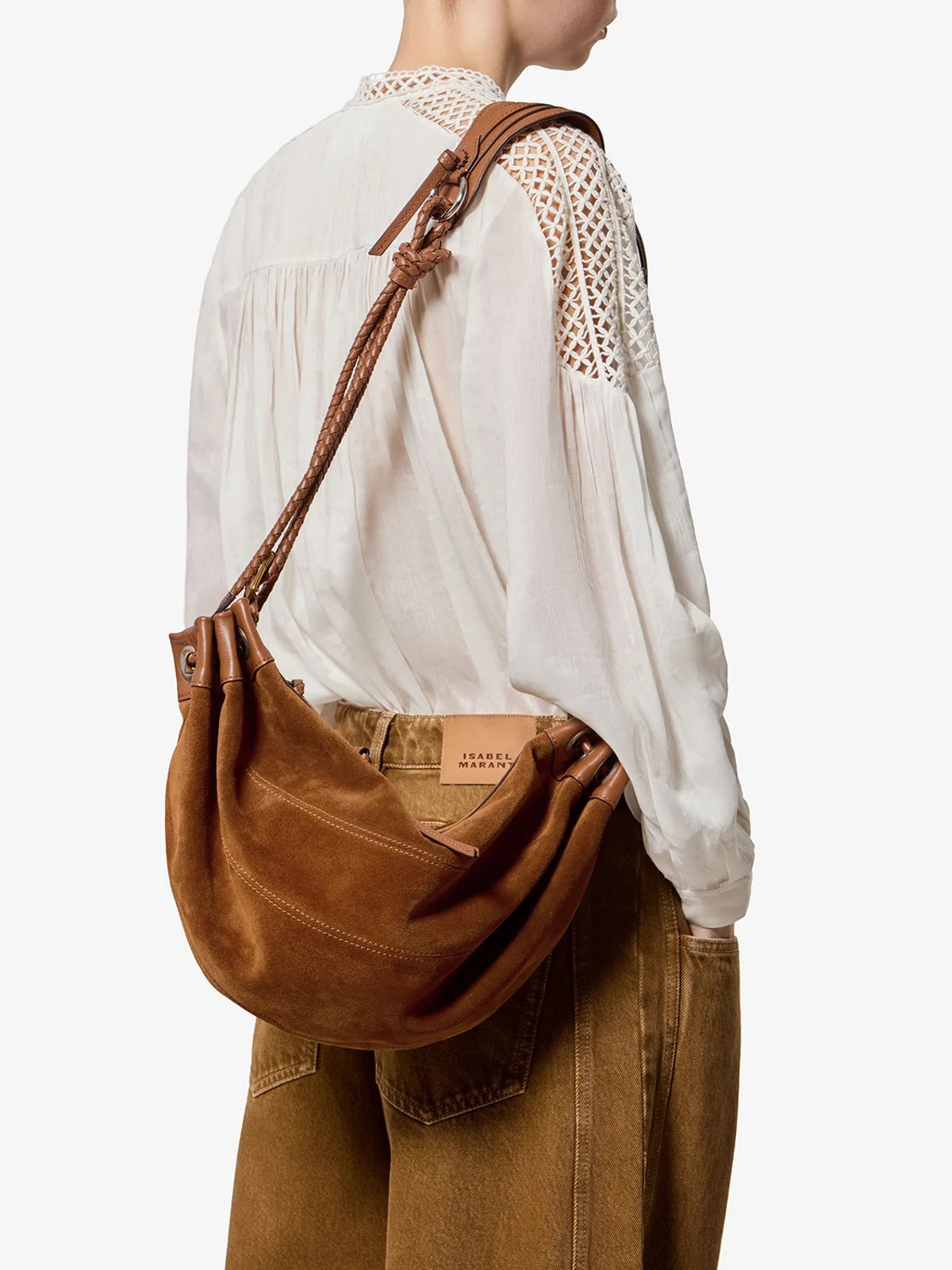 Borsa Maia Medium Isabel Marant