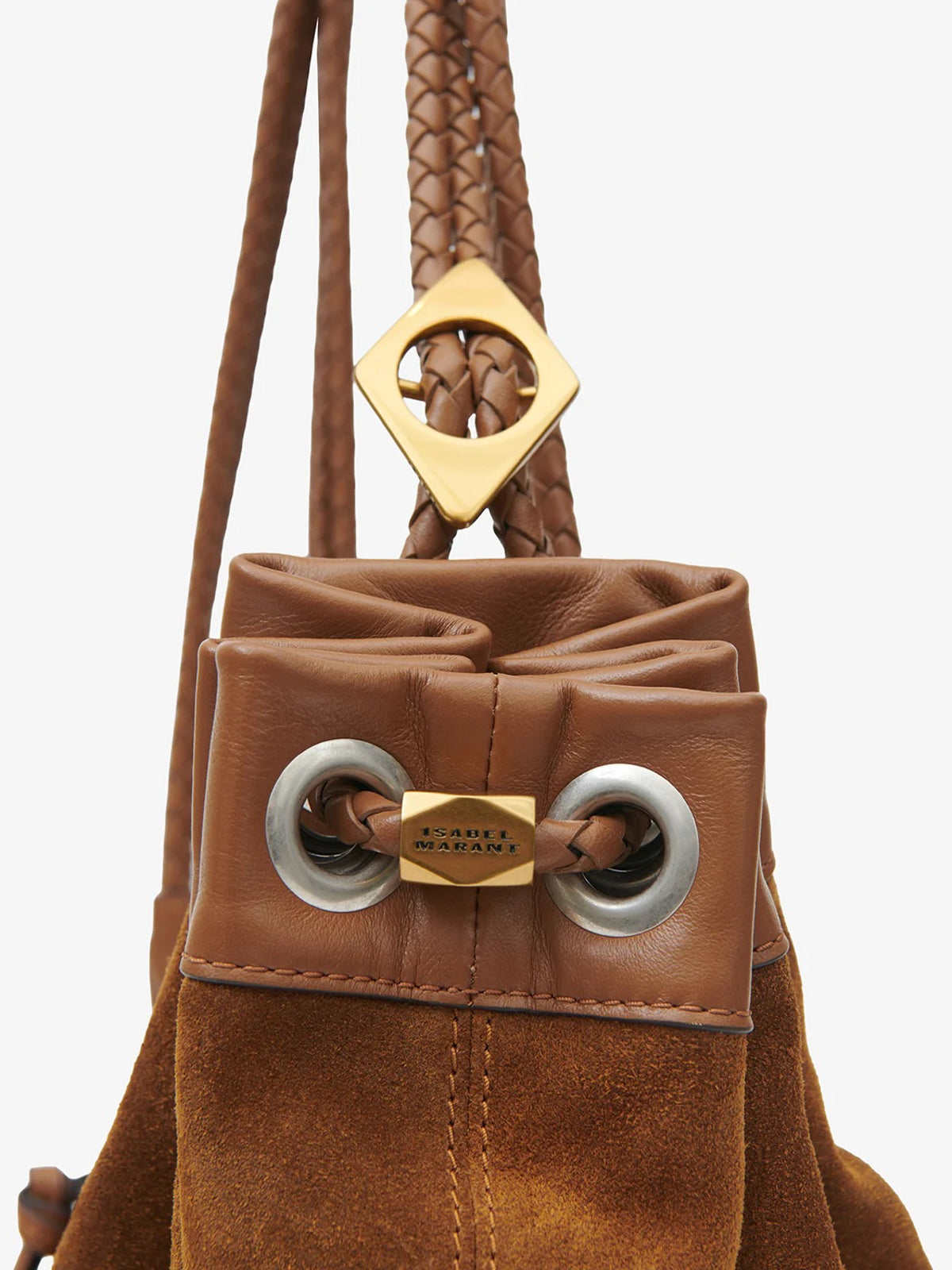 Borsa Maia Medium Isabel Marant