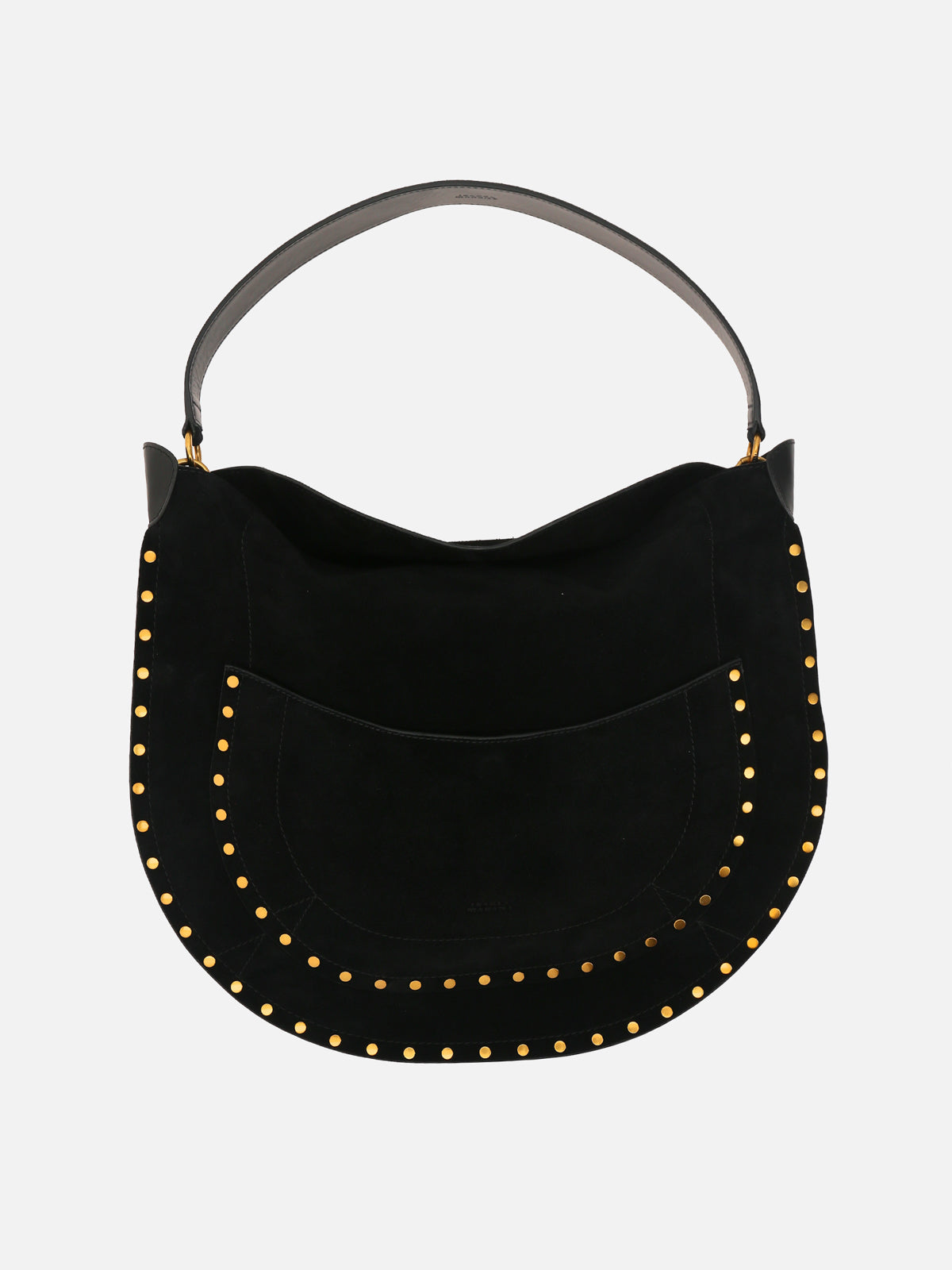 Borsa Hobo Pocket Isabel Marant
