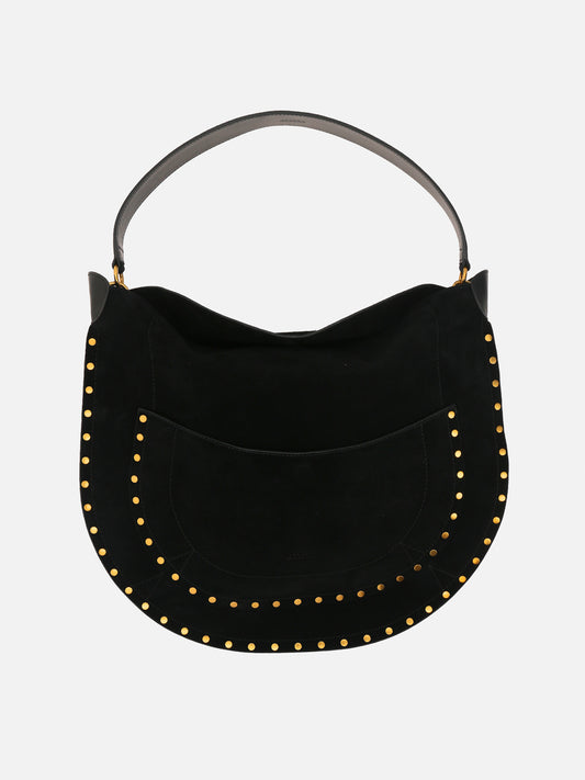 Borsa Hobo Pocket Isabel Marant