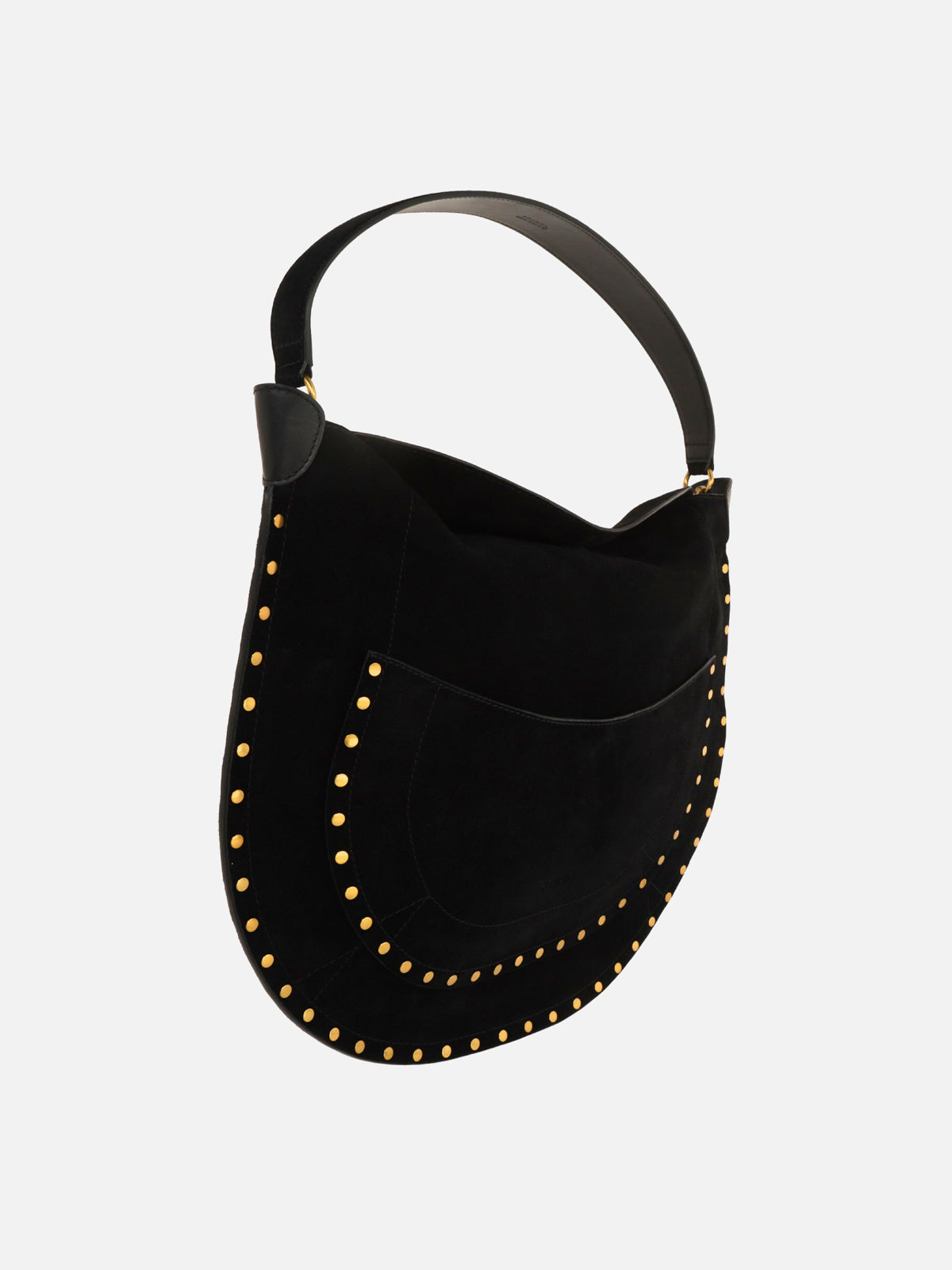 Borsa Hobo Pocket Isabel Marant