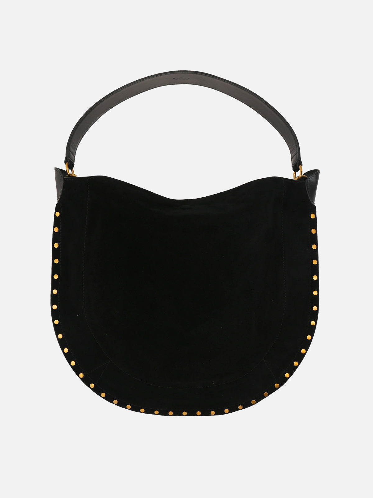 Borsa Hobo Pocket Isabel Marant