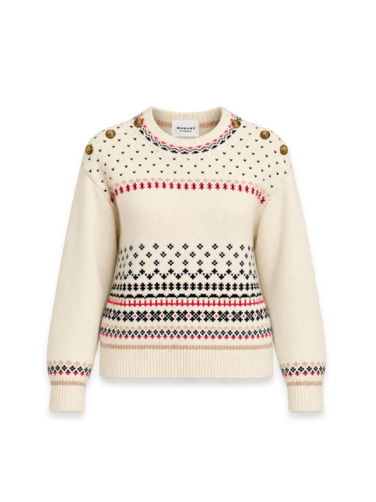 Pullover Isabel Marant