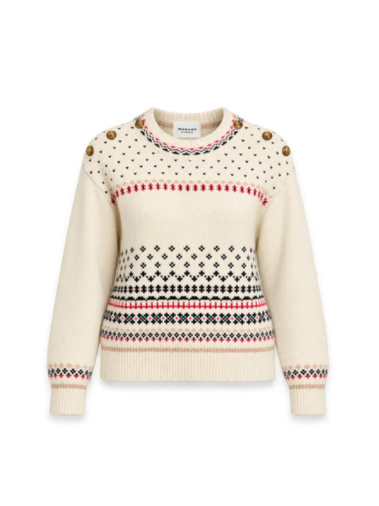 Pullover Isabel Marant
