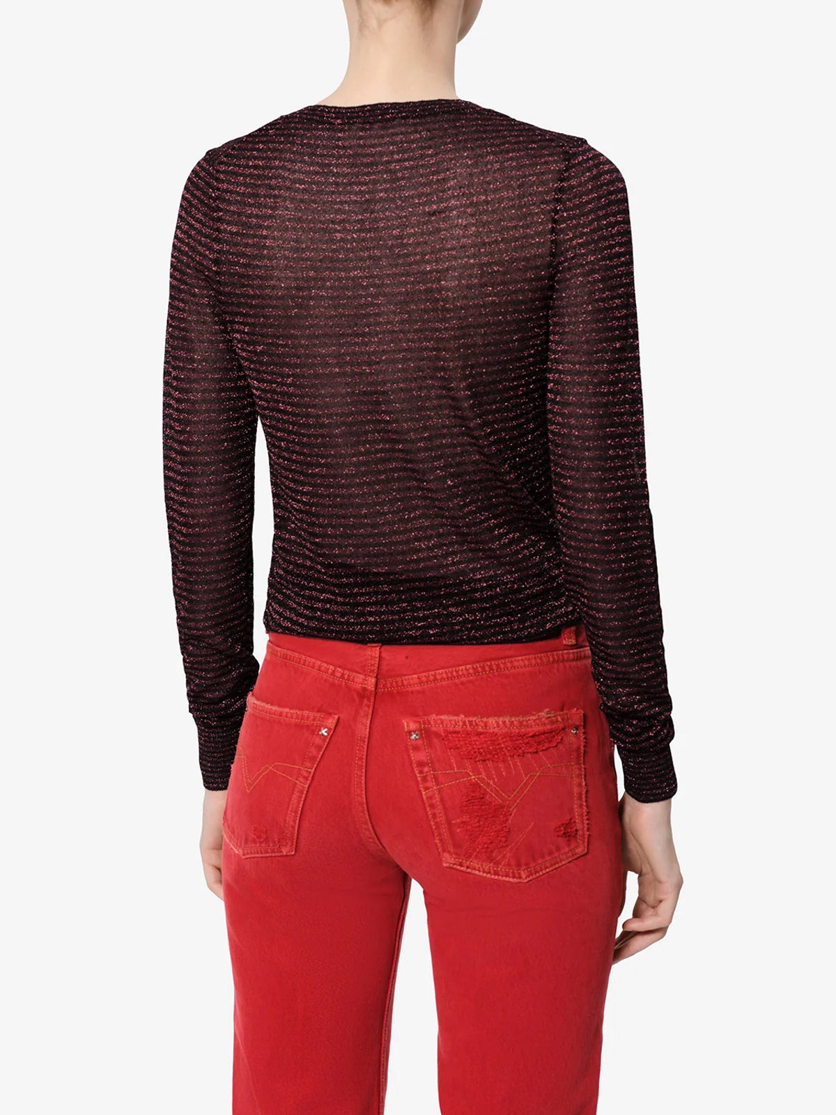 Pullover Isabel Marant
