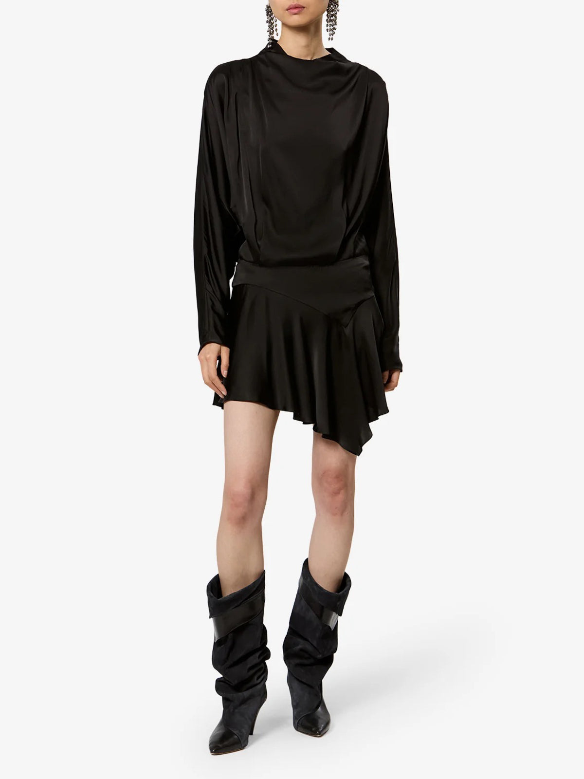 Abito Isabel Marant