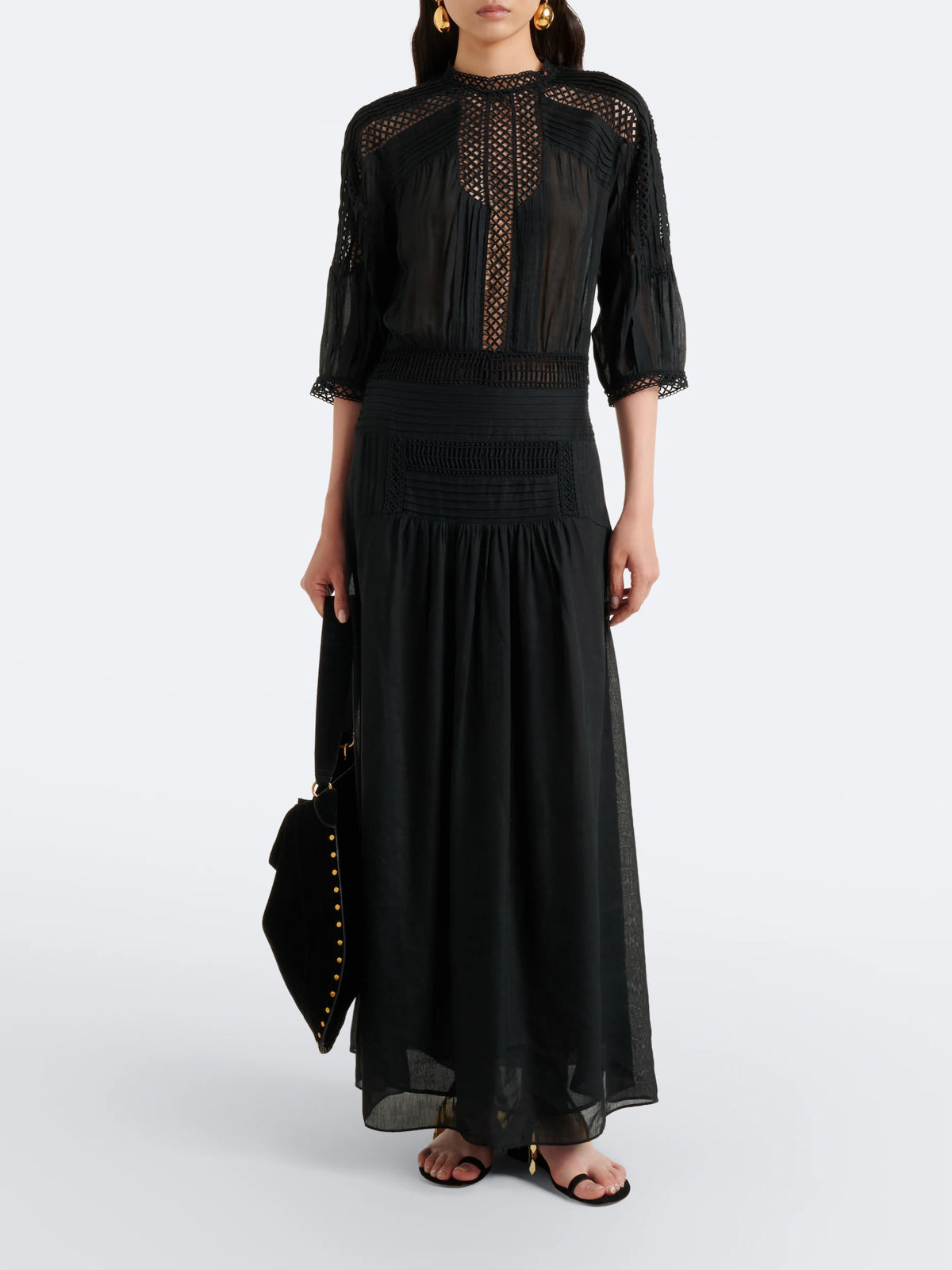 Abito Isabel Marant