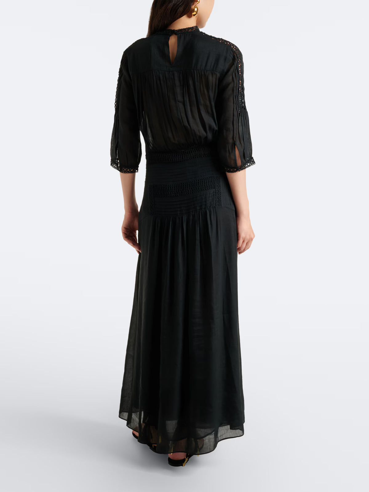 Abito Isabel Marant