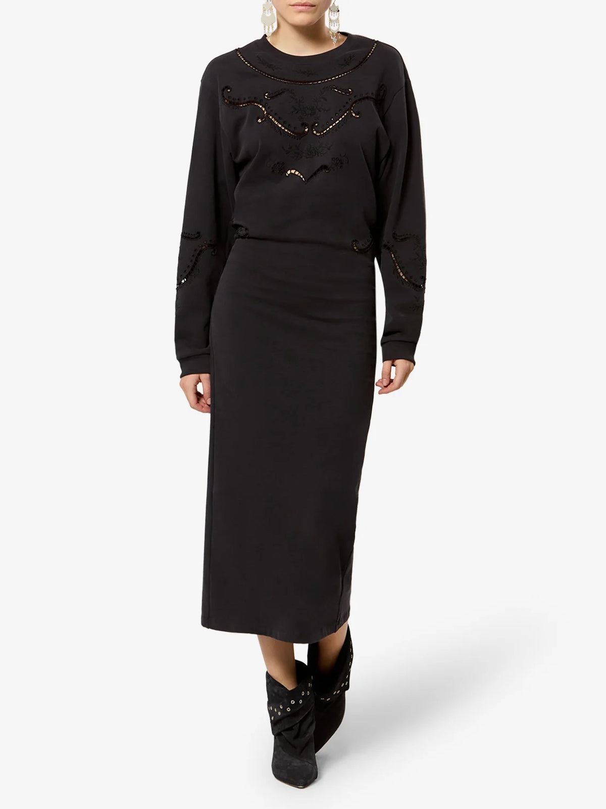Abito Isabel Marant