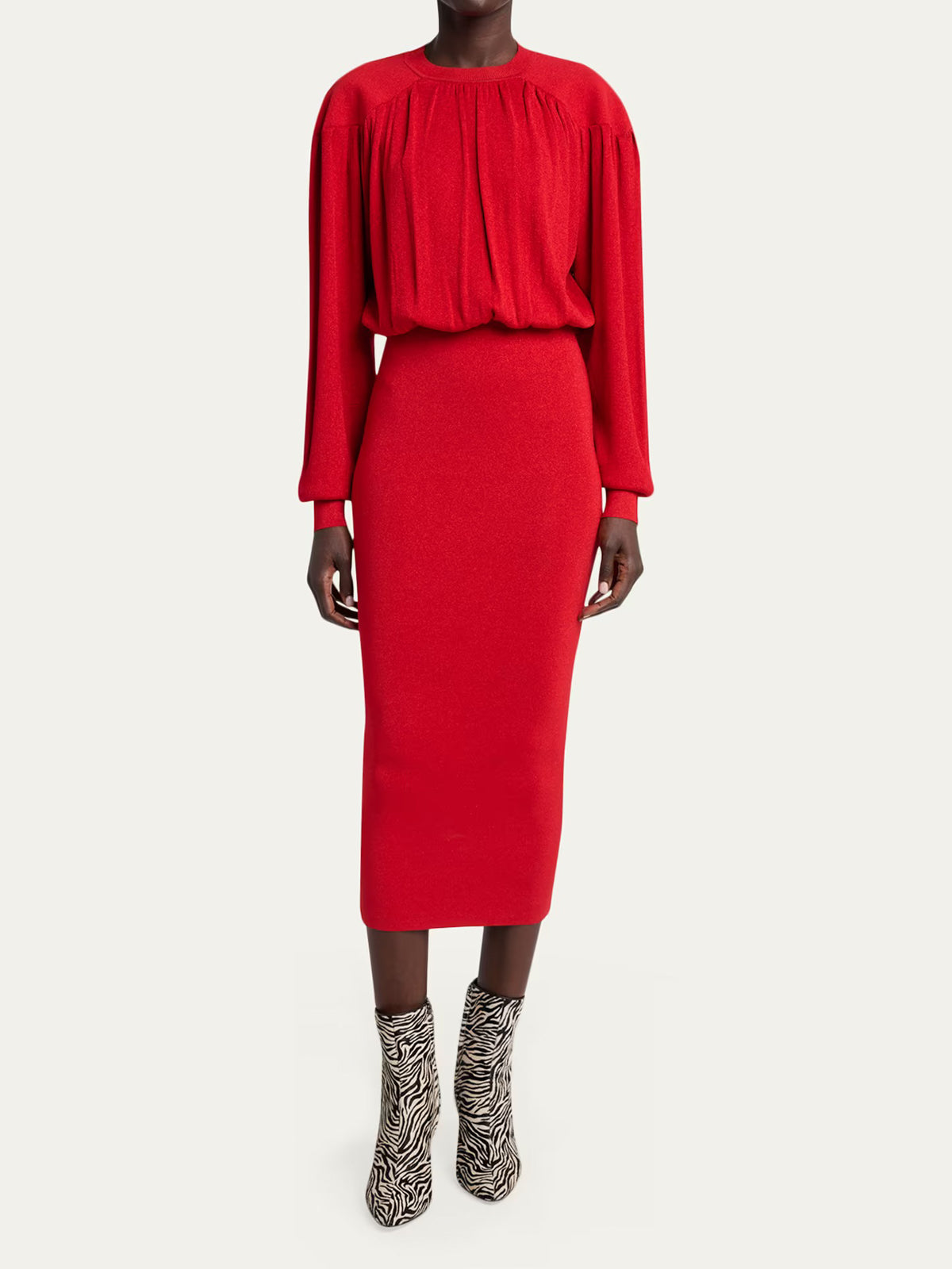 Abito Isabel Marant
