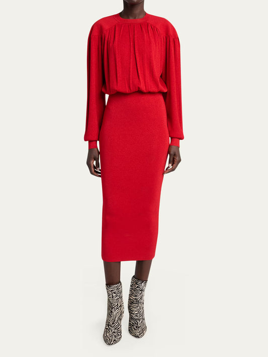 Abito Isabel Marant