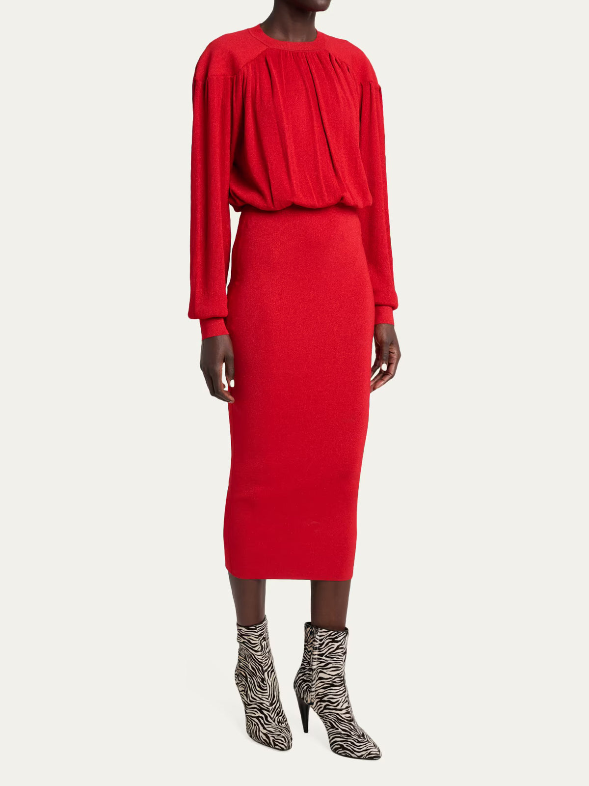 Abito Isabel Marant