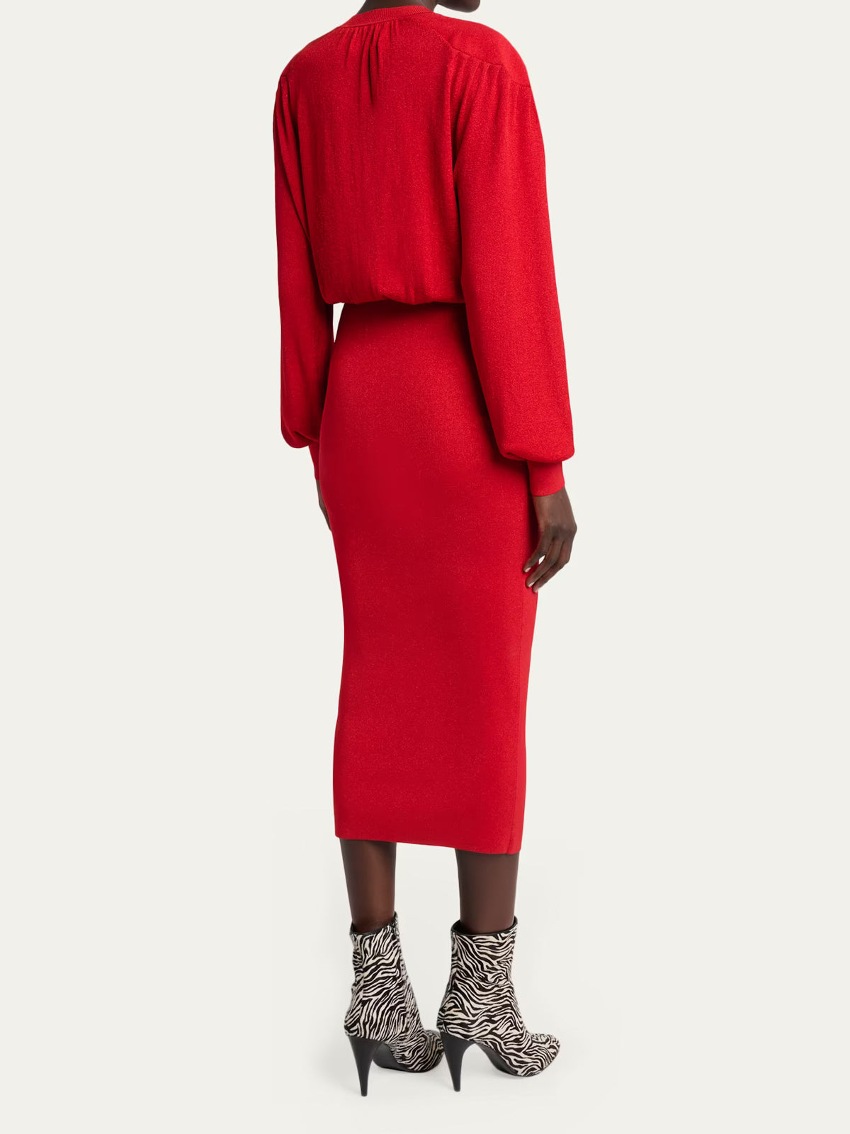 Abito Isabel Marant