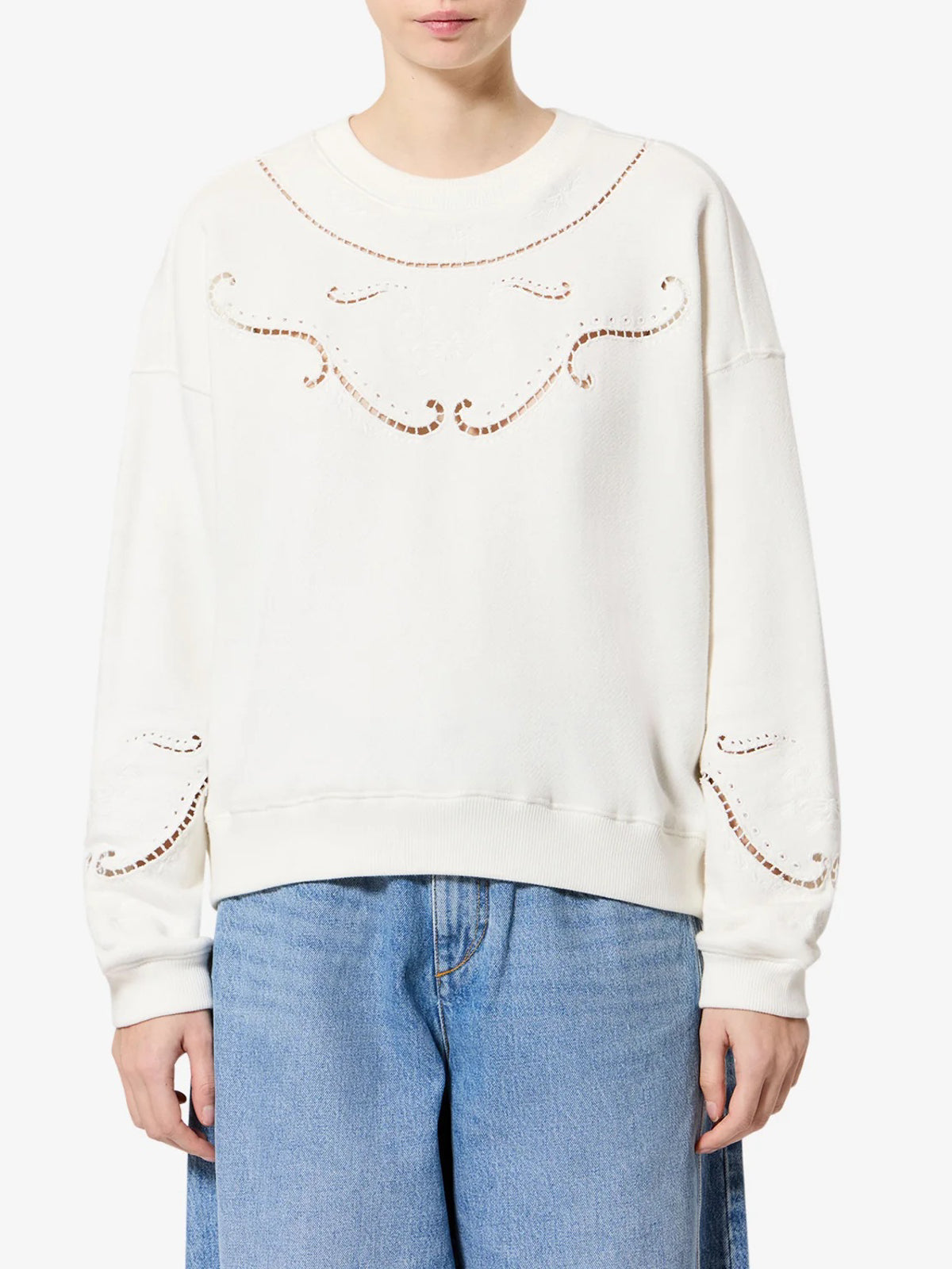 Felpa Isabel Marant