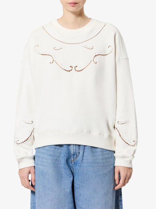 Felpa Isabel Marant