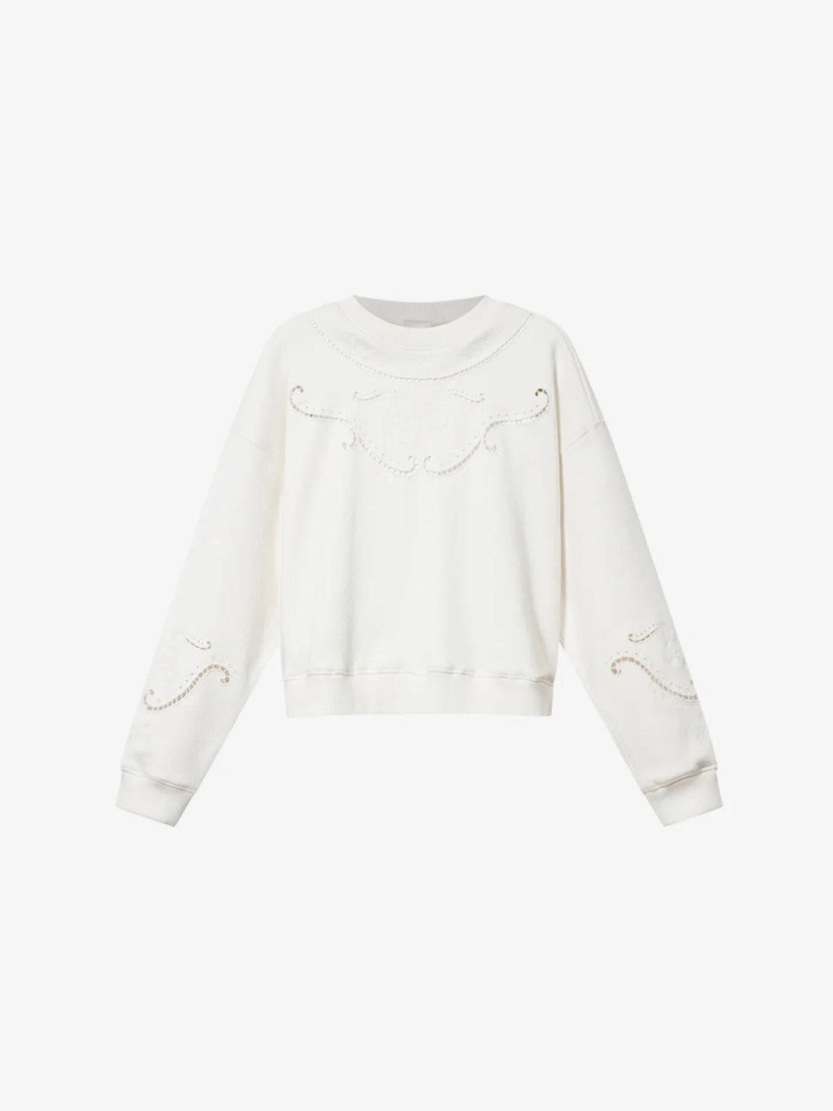 Felpa Isabel Marant