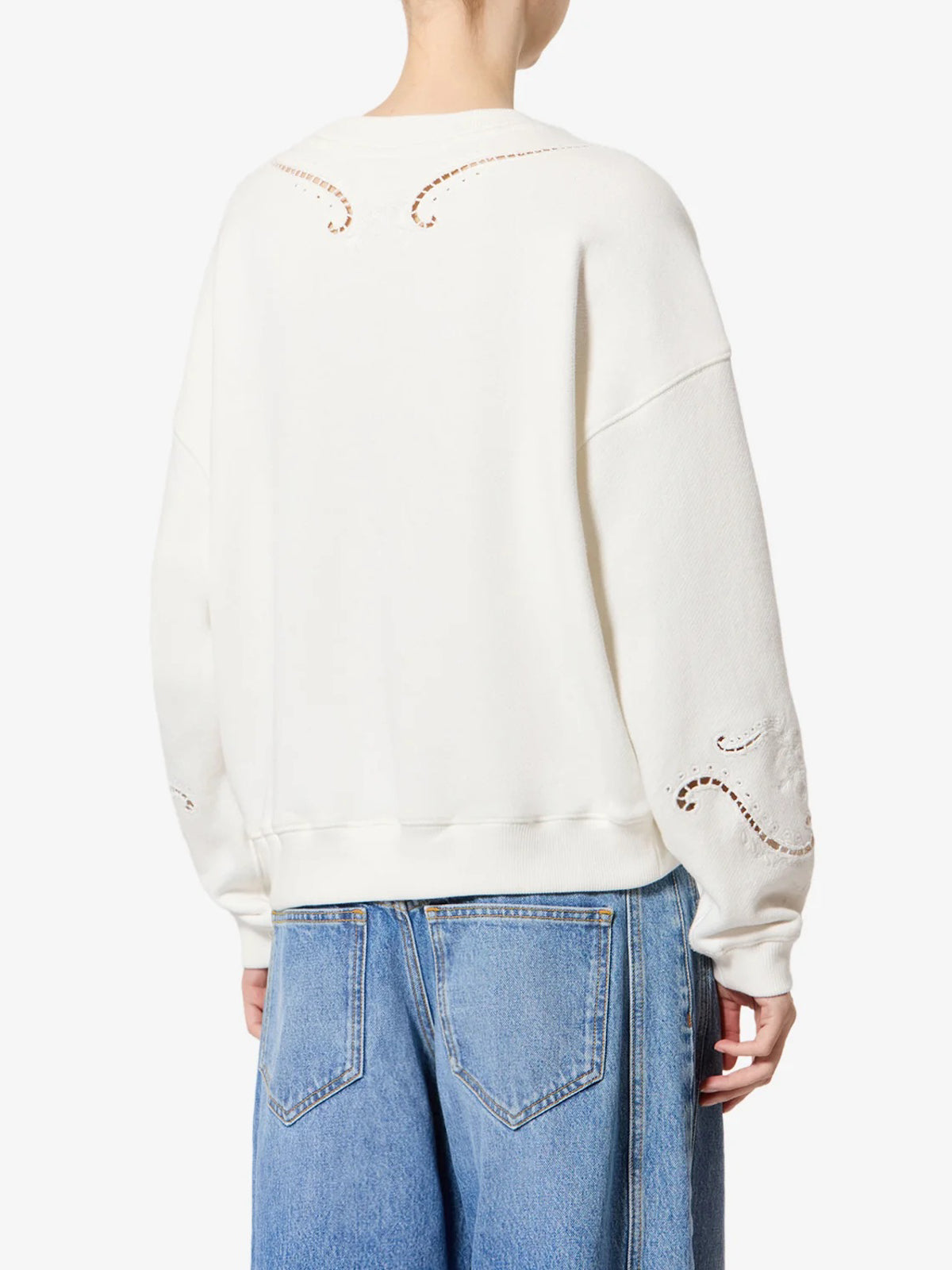Felpa Isabel Marant
