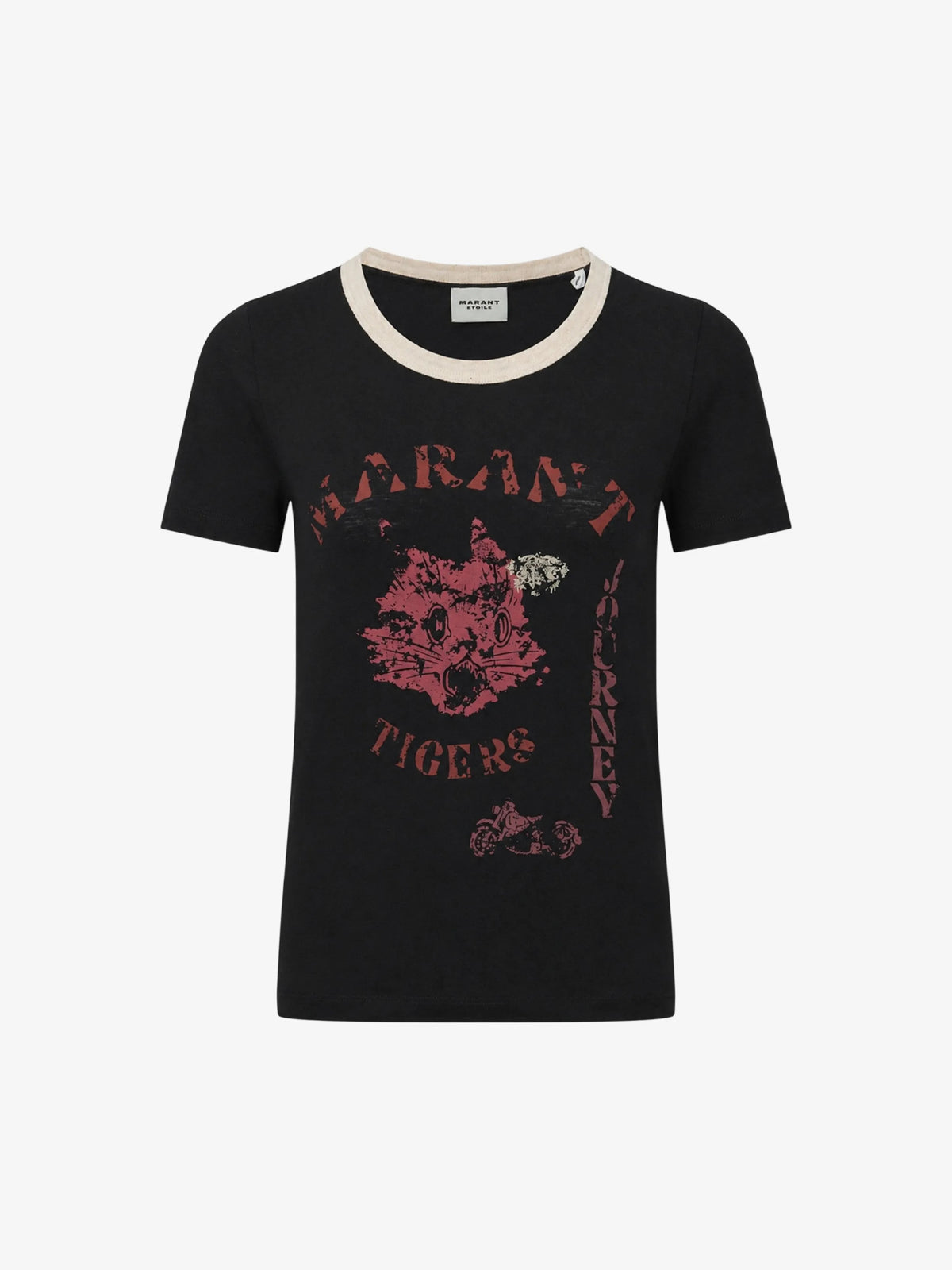 T-Shirt Isabel Marant