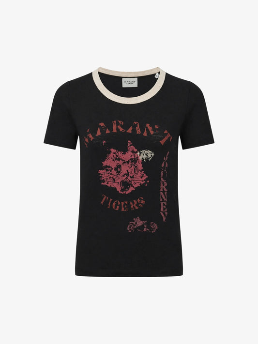 T-Shirt Isabel Marant