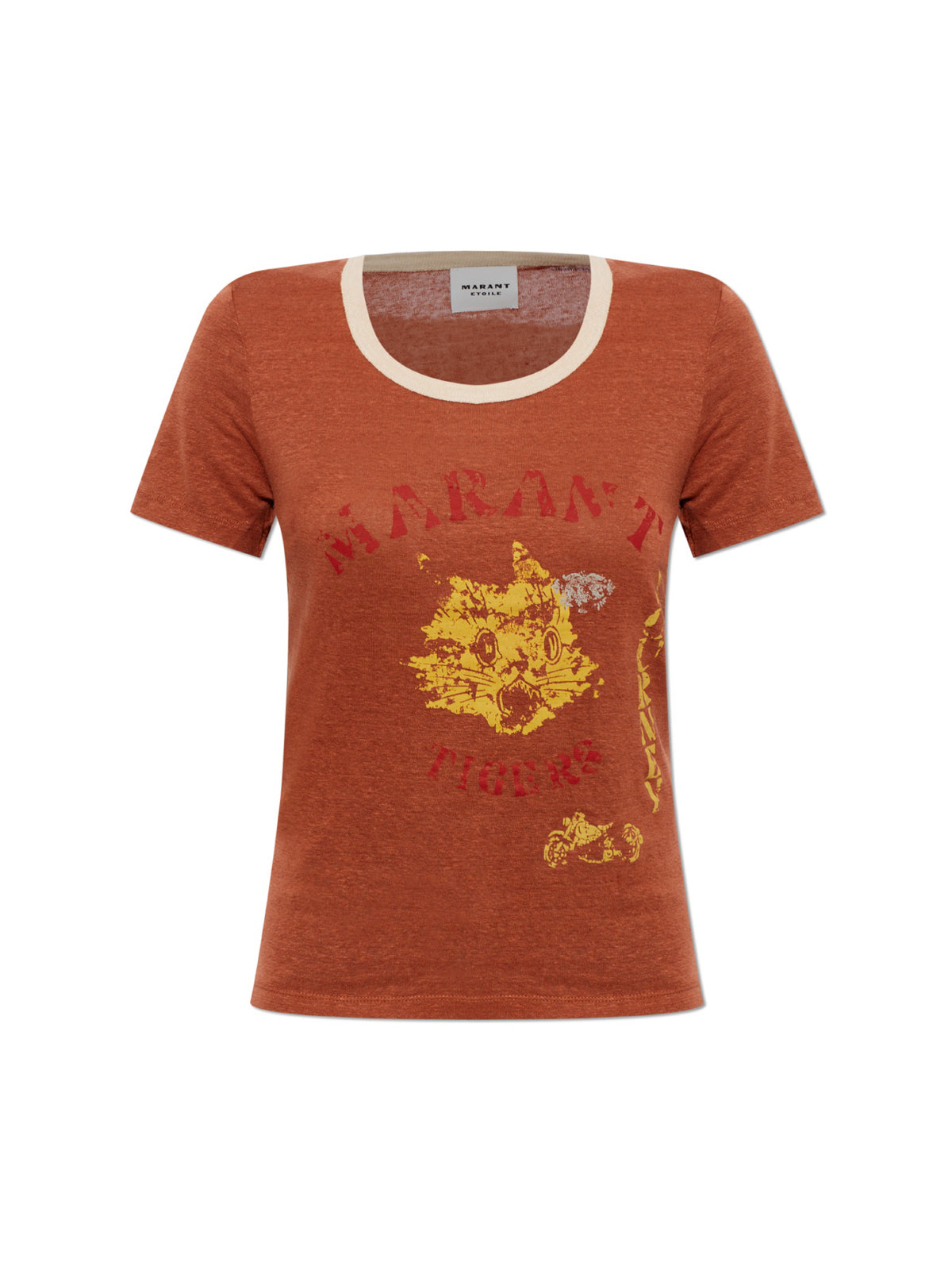 T-Shirt Isabel Marant