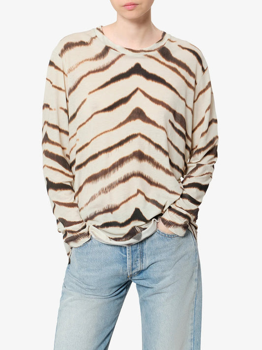 T-Shirt Isabel Marant