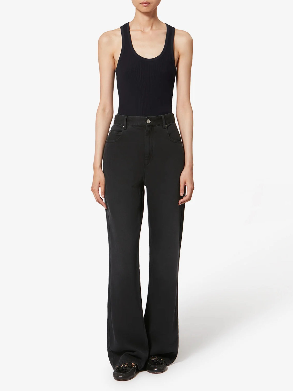 T-Shirt Isabel Marant