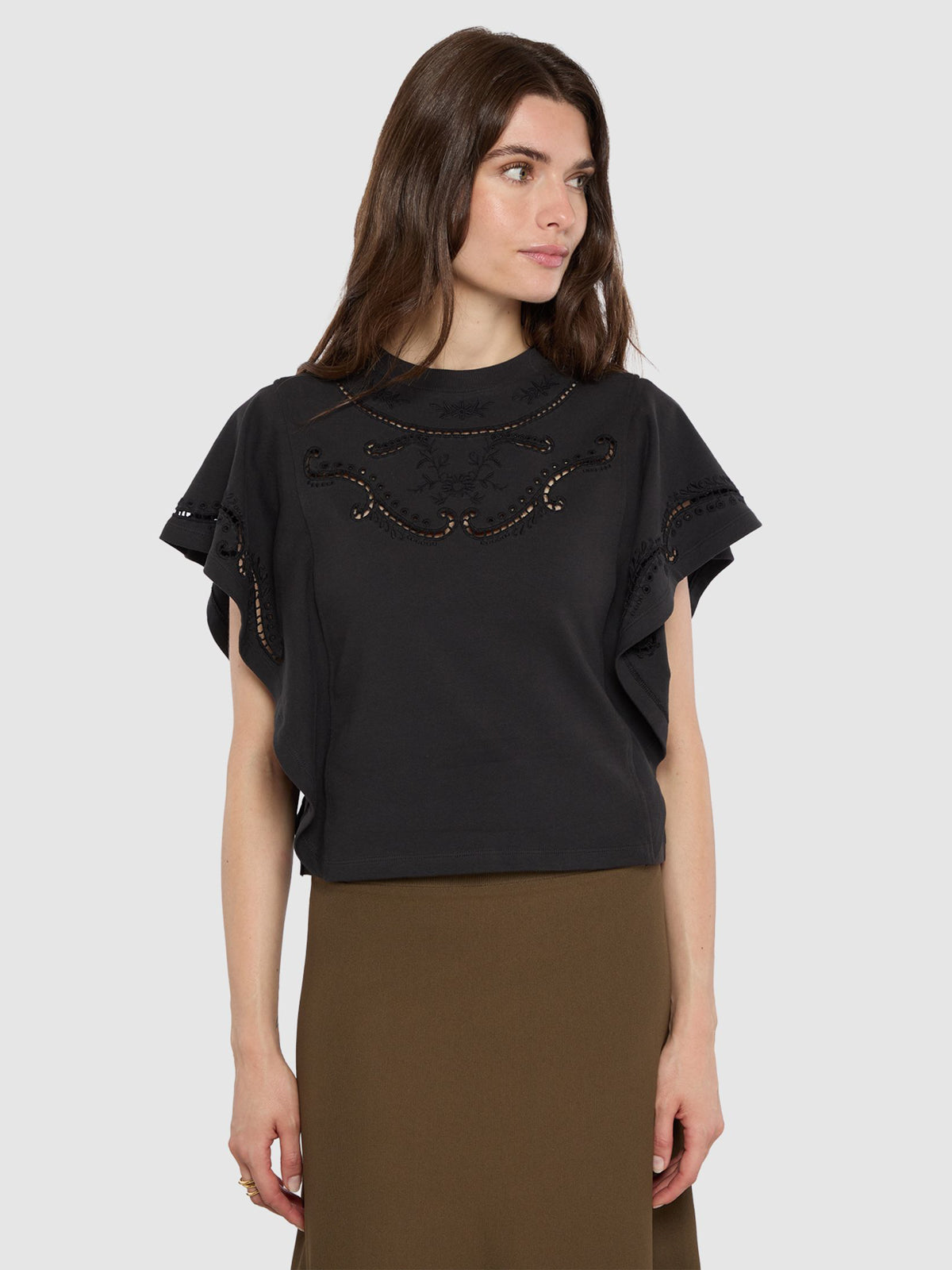 T-Shirt Isabel Marant